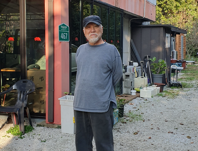 ▲ 이준일 작가