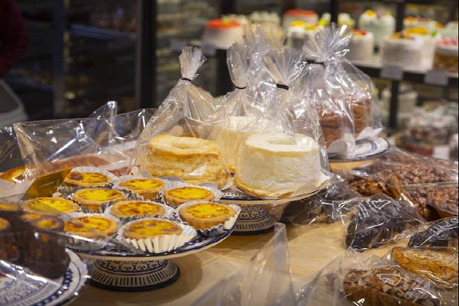 김포 쉐프브랑제.(사진=경기관광공사)