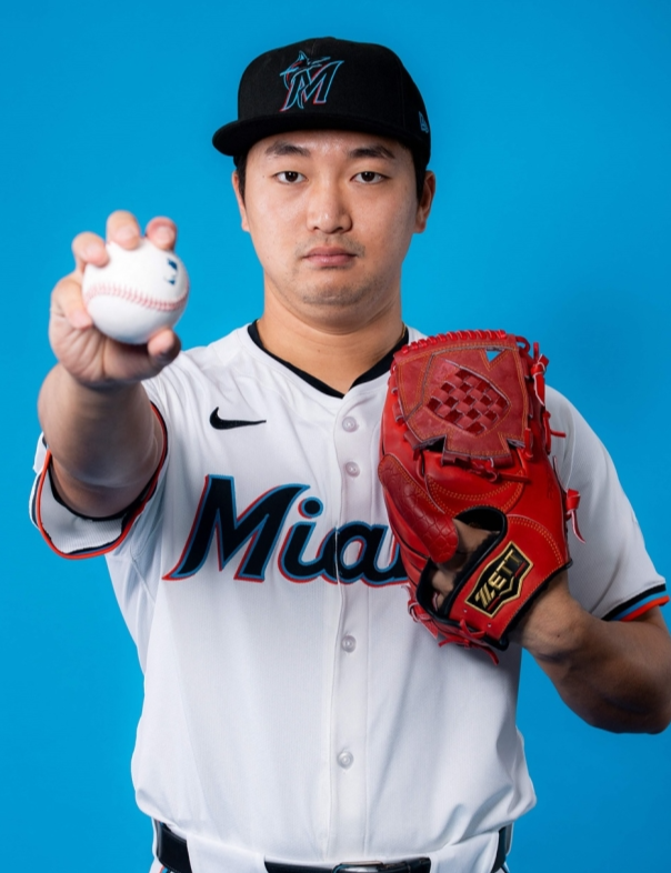 고우석. AFP연합뉴스