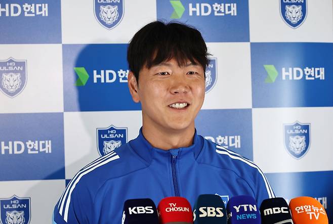 김영권 . 사진 | 인천국제공항=연합뉴스