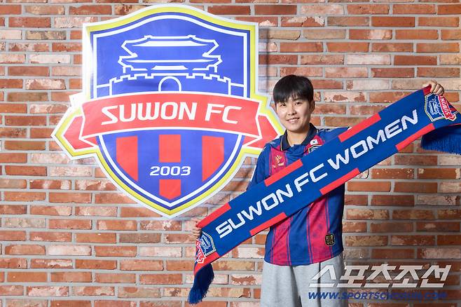 사진제공=수원FC 위민