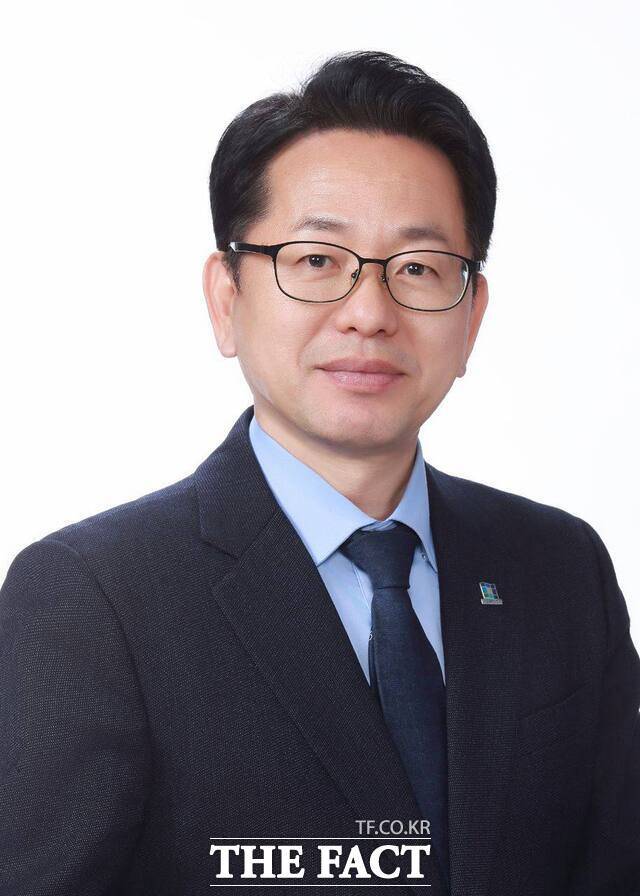 김문수 국회의원(더불어민주당·전남 순천갑) /더팩트 DB