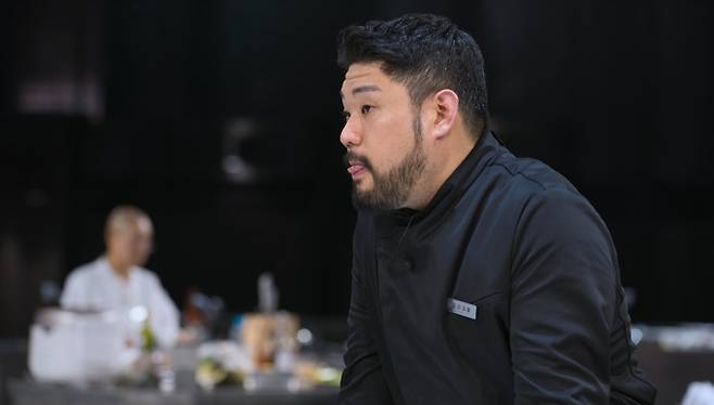 '흑백요리사2' 예고