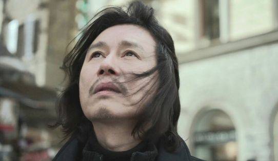 20년 만에 연기해도 ‘준비된’ 주연 김민종 ⓒ