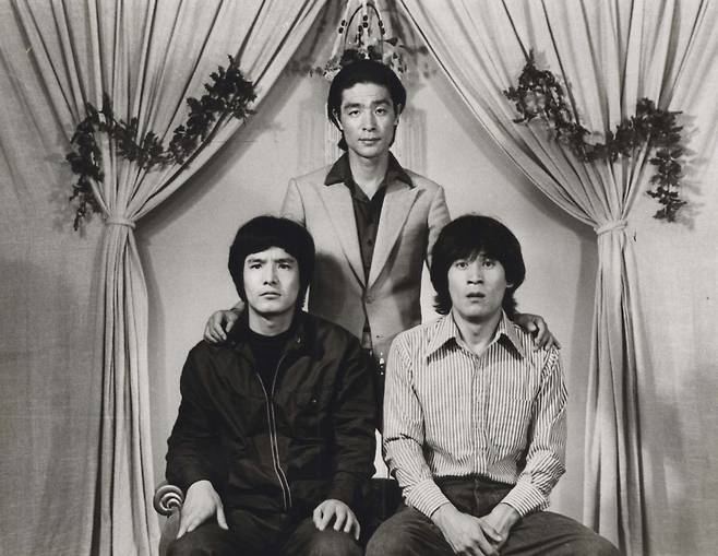 바람 불어 좋은 날 스틸컷