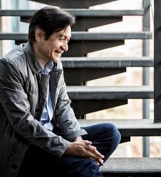 고 안성기 배우. 씨네21