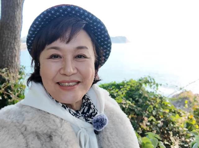 배우 박원숙이 KBS2 예능 '같이 삽시다' 종영 이후 근황을 밝혔다. 유튜브 채널 '박원숙채널' 영상 캡처