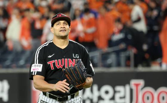 치리노스. [연합뉴스]