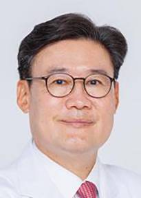 이상덕 하나이비인후과병원 병원장.