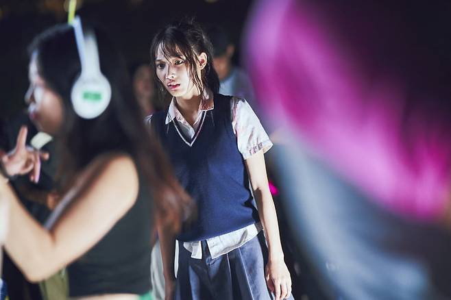 영화 '보이' 스틸컷' /사진=제이치 컴퍼니 제공