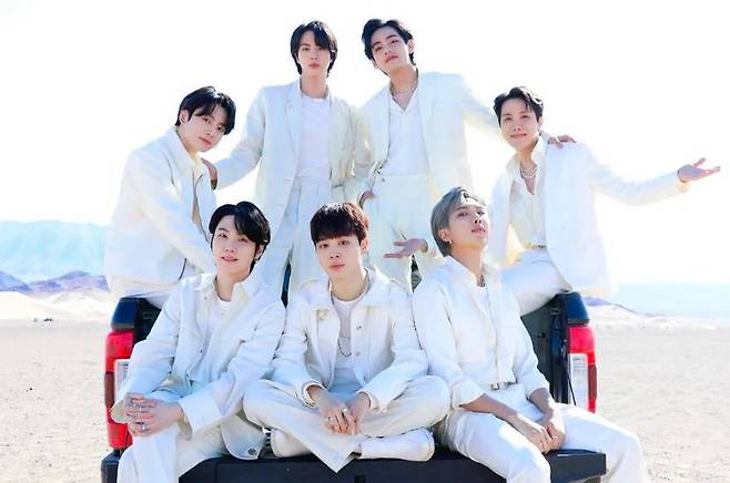 BTS (Big Hit Music)