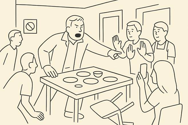 생성형 AI로 만들어진 이미지입니다.