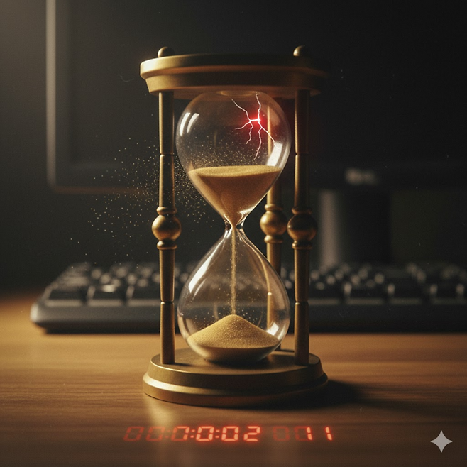 UAE에서 눈에 잘 띄지 않지만 큰 변화가 있다. 2026년 1월 1일부터 VAT 환급 청구에 5년 시한이 적용된다.  [제미나이]