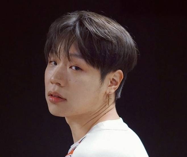 故 진데님. 사진ㅣ진데님 SNS