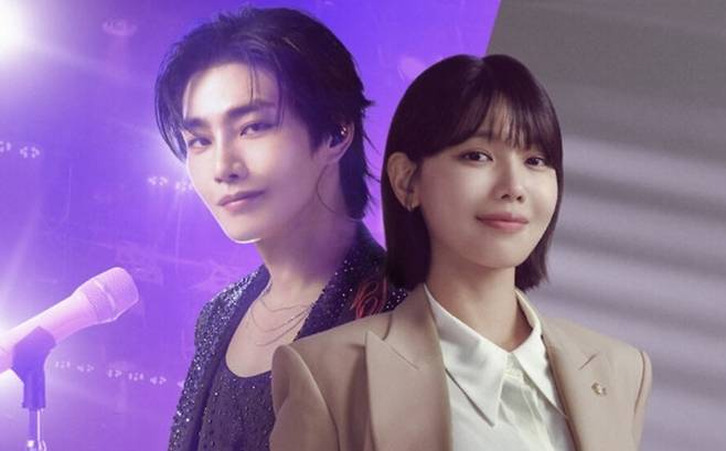 ‘아이돌아이’. 사진| 지니TV