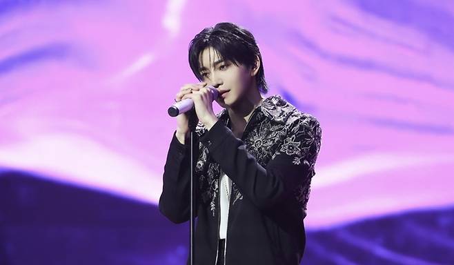 ‘아이돌아이’ 김재영. 사진| 지니TV