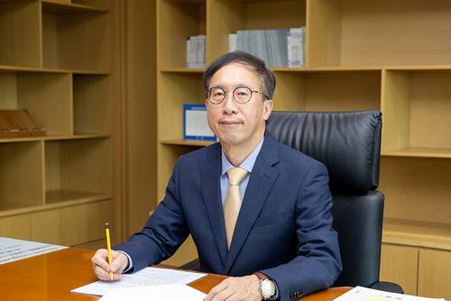 이상규 정보통신정책연구원 [사진 = 정보통신정책연구원]