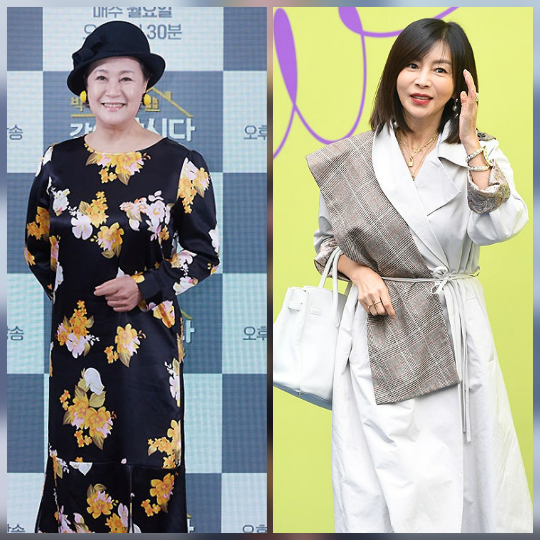 KBS1 ‘같이 삽시다’가 7년 만에 큰 변곡점을 맞았다.사진=천정환 기자