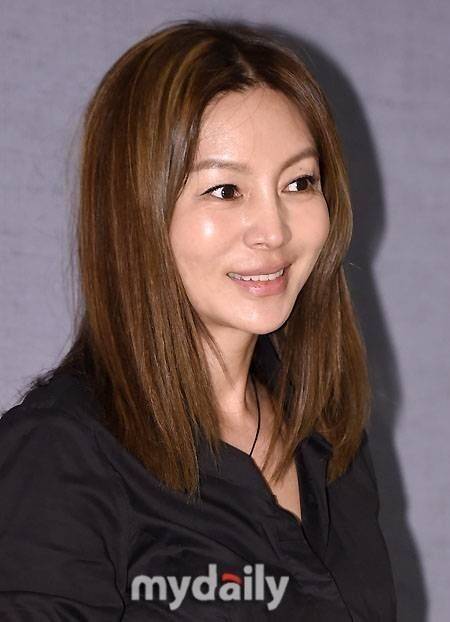 황신혜 / 마이데일리