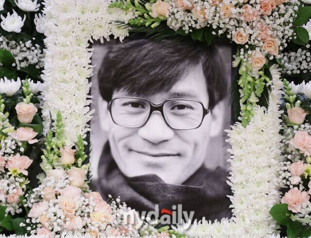 안성기./사진공동취재단