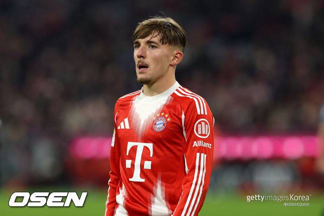 [사진] ⓒGettyimages(무단전재 및 재배포 금지)