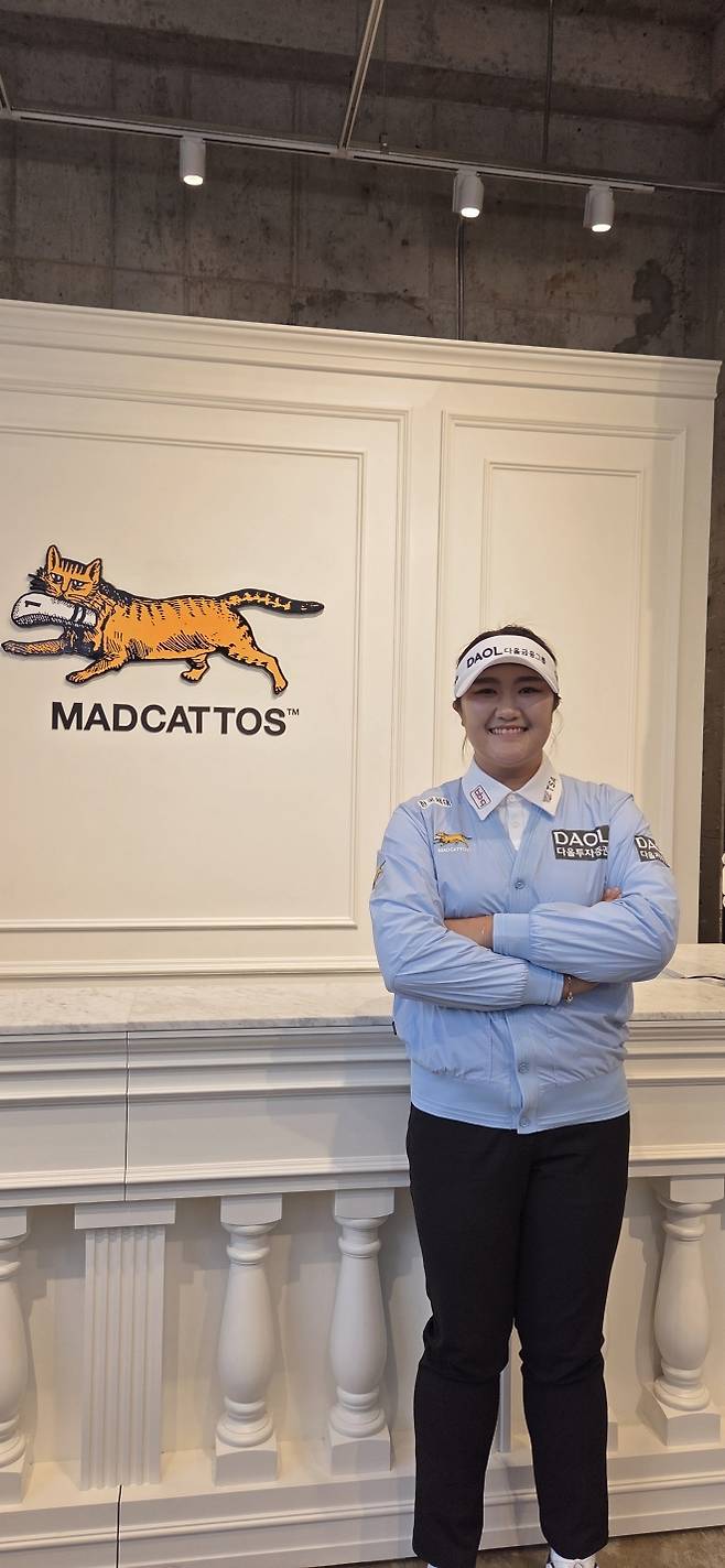 유해란.이제훈 전문기자