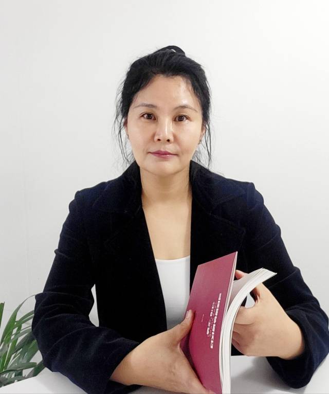 강나경 동아방송예술대 교수.