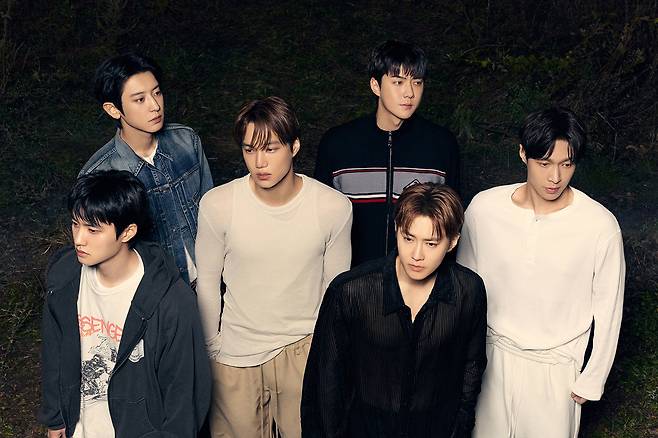사진제공 | SM엔터테인먼트