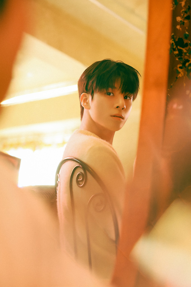 정동원. 쇼플레이엔터테인먼트