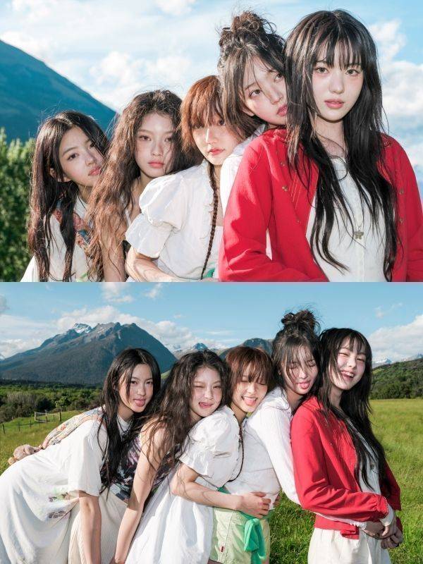 키키 / 사진=스타쉽엔터테인먼트