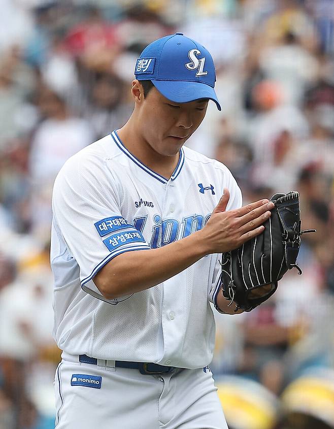 ▲김무신 ⓒ연합뉴스