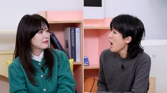 ▲ 하희라. 제공ㅣKBS