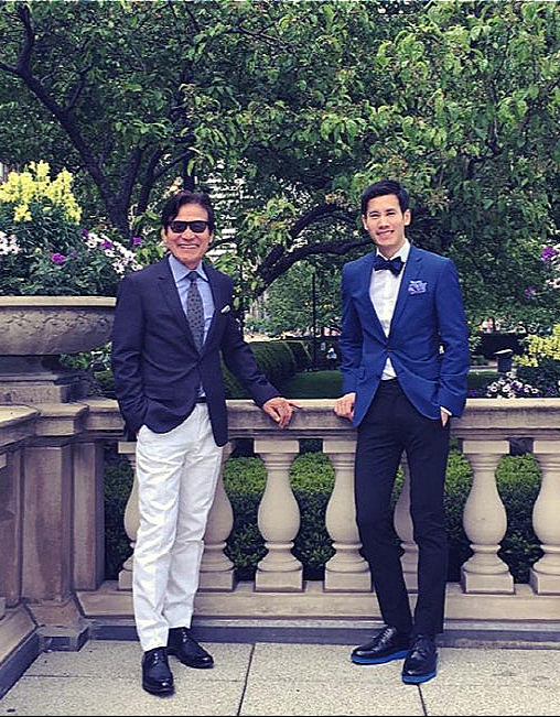 ▲ 출처| 안다빈 개인 계정