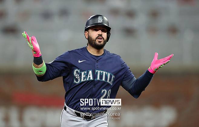 ▲ 에우제니오 수아레즈