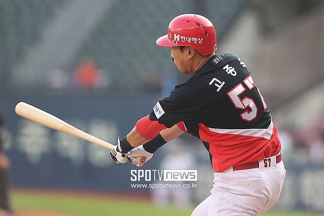 ▲ 고종욱 ⓒ곽혜미 기자