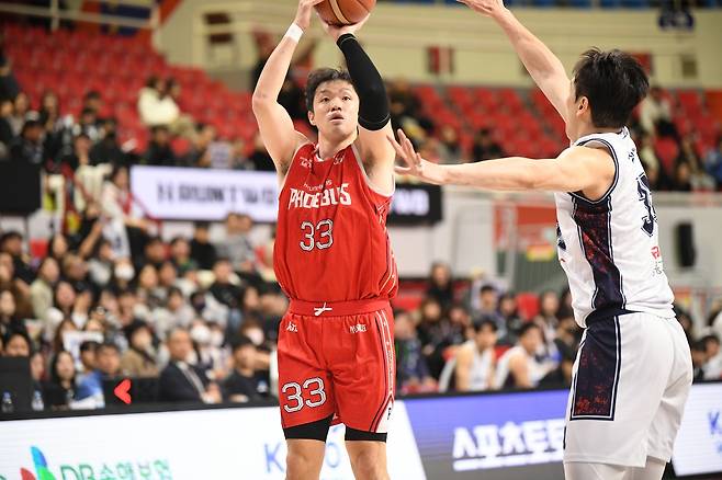 이승현의 슛 [KBL 제공. 재판매 및 DB 금지]