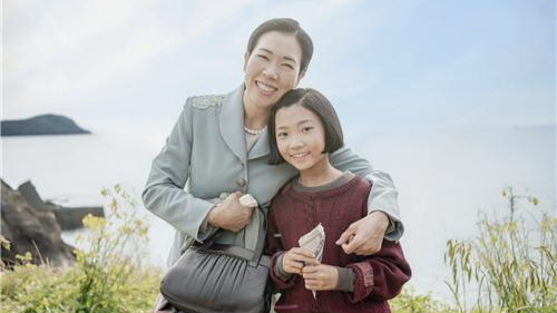 제주 해녀가 나온 K-드라마 '폭싹 속았수다'. 연합뉴스