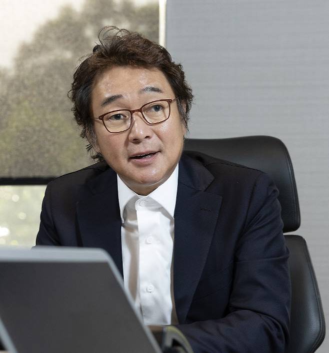 김준식 대동그룹 회장(사진=대동)