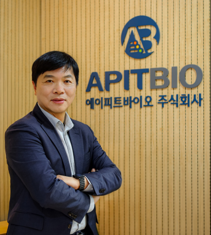 한용해 에이피트바이오 신임 공동대표 (사진=에이피트바이오)