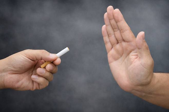 　◇흡연은 수년에서 수십 년간 이어온 나쁜 습관이지만, 금연의 효과는 생각보다 훨씬 빠르게 나타난다.

사진출처=챗GPT