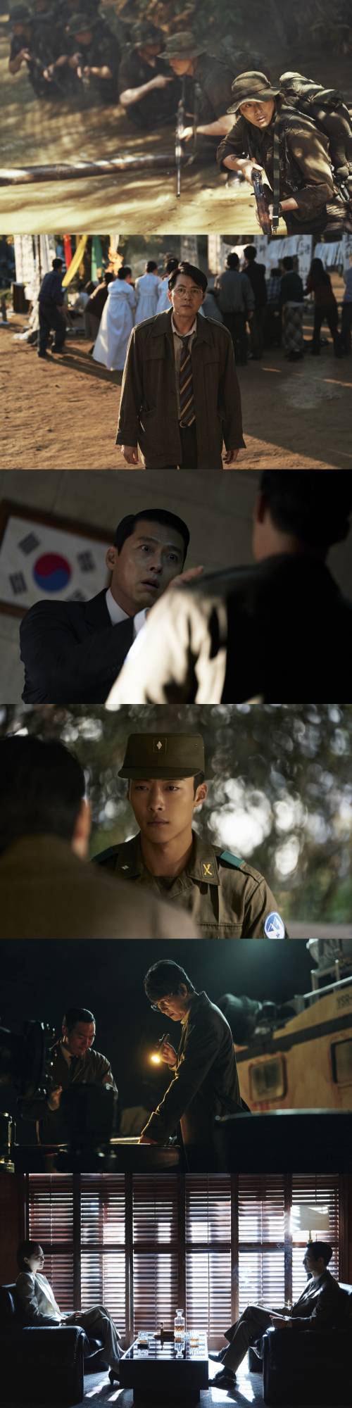 ‘메이드인코리아’ 오늘 5회(7일) 공개 (제공: 월트디즈니 컴퍼니 코리아)