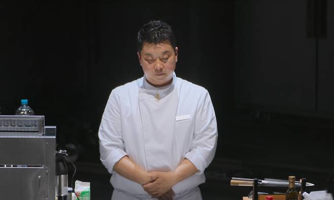 '흑백요리사2' 결승 진출자…최강록