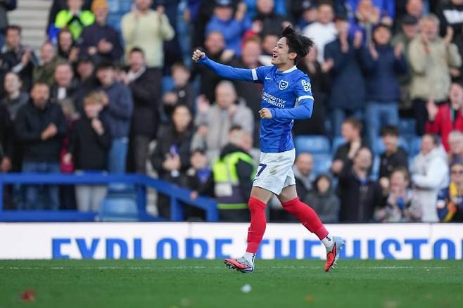 사진=양민혁 SNS 캡처