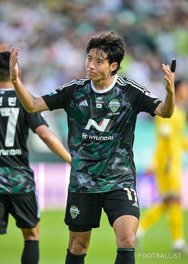 안현범(전북현대). 서형권 기자