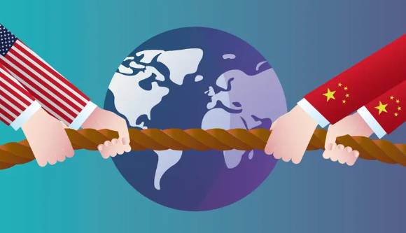 중국 견제도 미국이 마두로 대통령을 축출한 원인 중 하나로 거론된다. 사진은 본 기사 내용과 무관. [사진=픽사베이]