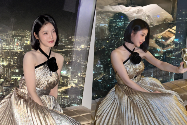 신예은 / 소셜미디어