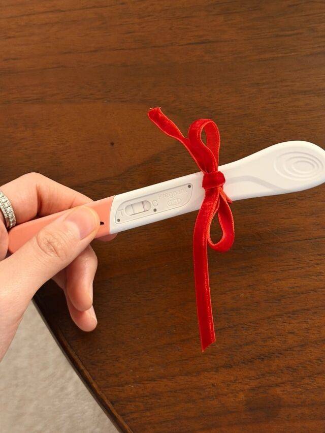 김지영이 결혼과 임신 소식을 전했다. / 김지영 인스타그램