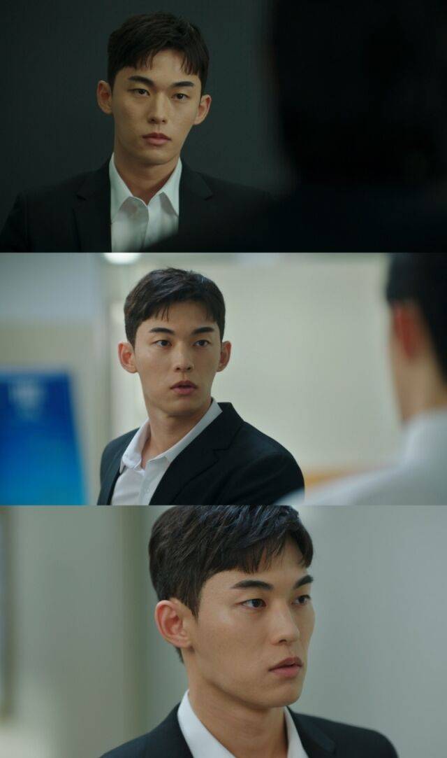 지니 TV 오리지널 드라마 '아이돌아이'/지니 TV 오리지널 드라마 '아이돌아이' 방송 캡처