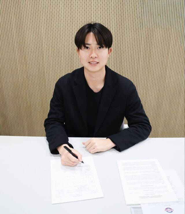 쿄야마 마사야./롯데 자이언츠