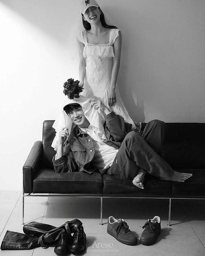 윤수영 소셜미디어